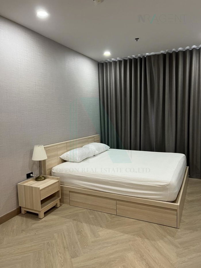 picture For Rent Condo SUPALAI LOFT YAEK FAI CHAI STATION Building 1, Floor 22,2 bed room, Room size 88 sqm - 5/8