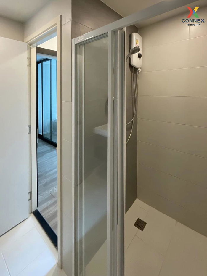 รูป เช่าคอนโด  แอทโมซ ลาดพร้าว 15 MRT-ลาดพร้าว จอมพล  เขต จตุจักร กรุงเทพ CX-93366 ✅ ทักไลน์ @connexproperty ตอบทันที ทีมงานมืออาชีพ ✅  - รูปที่ 9/9