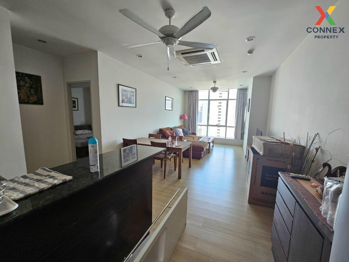 รูป 🔥🔥🔥 เช่า คอนโด  Baan Sathorn Chaopraya BTS-กรุงธนบุรี เจริญนคร คลองต้นไทร คลองสาน กรุงเทพ CX-02375 ✅ ทักไลน์ @connexproperty ตอบทันที ทีมงานมืออาชีพ ✅ 🔥🔥🔥 - รูปที่ 2/7