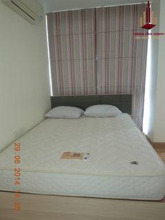 รูปภาพ ✨ ให้เช่า วิช แอท สามย่าน ✨ ราคา 26,000 บาท/เดือน