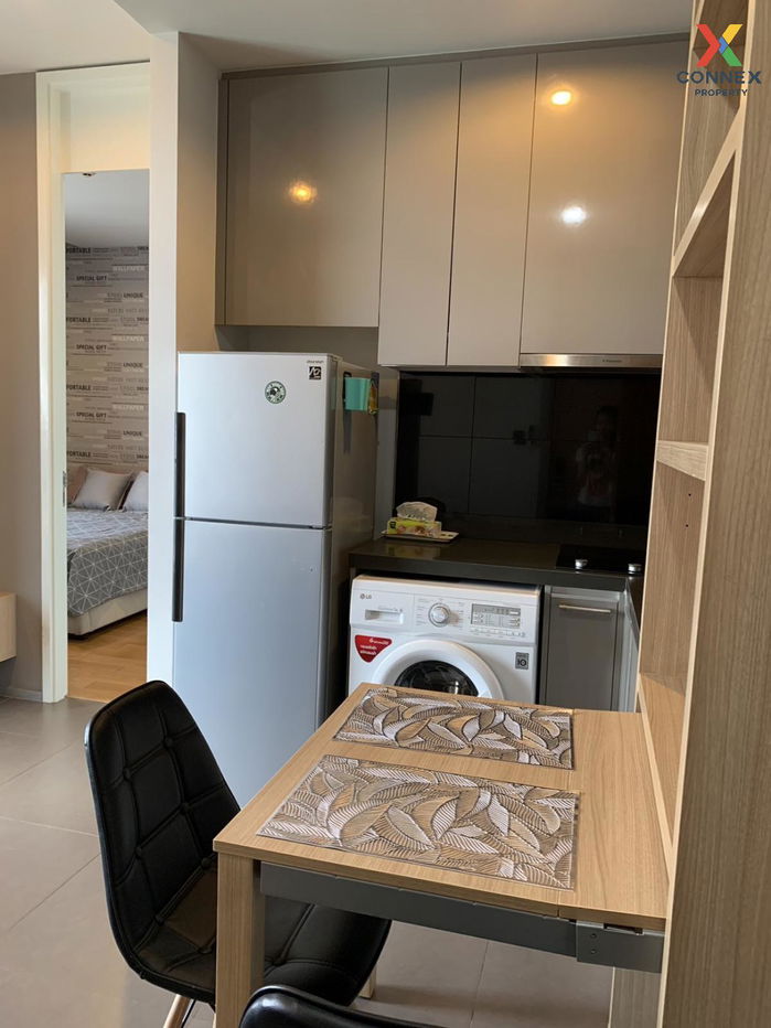 picture FOR RENT condo , M Ladprao , BTS-Ha Yaek Lat Phrao , Chomphon , Chatuchak , Bangkok , CX-33848 ✅ Live chat with us ADD LINE @connexproperty ✅  - 3/4