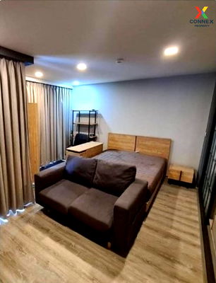 Condos for rent Ratchadapisek 19 : For Rent Condo , Maestro 19 Ratchada 19 - Vipha , MRT-Ratchadaphisek , Din Daeng , Din Daeng , Bangkok , CX-86603 ✅ Live chat with us ADD LINE @connexproperty ✅ 