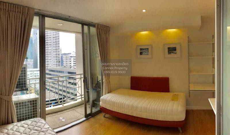 รูป เช่าคอนโด อโศก เพลส BTS-อโศก คลองเตยเหนือ เขต วัฒนา กรุงเทพ CX-75262 ✅ ทักไลน์ @connexproperty ตอบทันที ทีมงานมืออาชีพ ✅ - รูปที่ 6/10