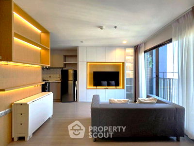 ขายคอนโด : คอนโด 2-ห้องนอน ที่ ไลฟ์ ลาดพร้าว ใกล้ BTS ห้าแยกลาดพร้าว (ID 2369798)