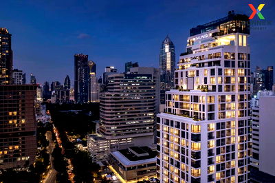 Condos for rent MRT Si Lom  : 🔥🔥🔥 For Rent Condo , Muniq Langsuan , BTS-Ratchadamri , Lumpini , Pathum Wan , Bangkok , CX-94462 ✅ Live chat with us ADD LINE @connexproperty ✅ 🔥🔥🔥