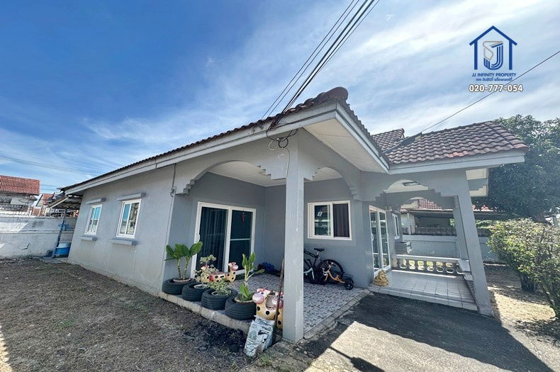 รูป ขายบ้านเดี่ยว หมู่บ้านวังทองริเวอร์ปาร์ค 13 ซอยพหลโยธิน70 ใก้ลทางยกระดับโทลล์เวย์ – วิภาวดีรังสิต - รูปที่ 3/12