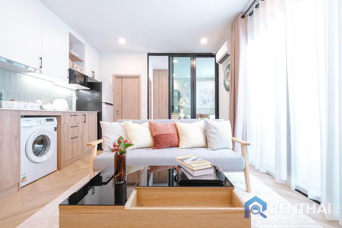 For sale condo 1 bedroom at The Title Cielo Rawai - image 6