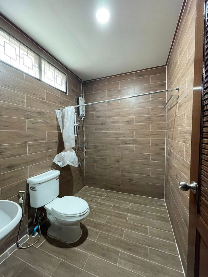 รูป WS5125🏡 [ให้เช่า] ทาวน์เฮ้าส์ 2 ชั้น ประชาราษฎร์บำเพ็ญ 26 แยก 10 ใกล้ MRT ห้วยขวาง / สุทธิสาร - รูปที่ 3/10
