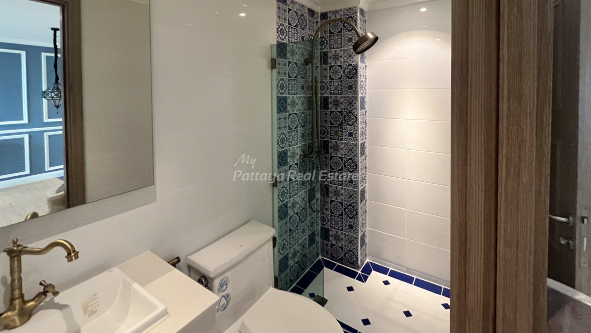 picture 🛏️ 2 Bed - 🛁 2 Bath - 🏙️ City Views - 🌏 FOREIGN name - 🏢 Seven Seas Côte ď Azur Pattaya - Ref: SEVC02 - 11/22