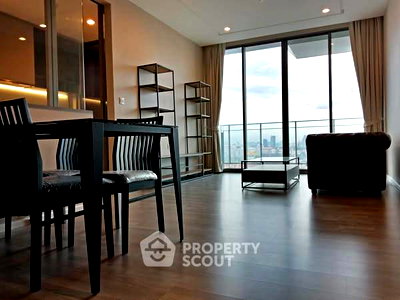 Condos for sale Suan Dusit University : 2-BR Condo at 333 Riverside near MRT Bang Pho (ID 2369421)