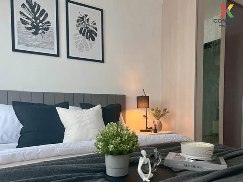 🔥🔥🔥 เช่าคอนโด  ชีวาทัย ฮอลล์มาร์ค ลาดพร้าว-โชคชัย 4 MRT-โชคชัย 4 (สายสีเหลือง) สะพานสอง เขต วังทองหลาง กรุงเทพ CX-122685 ✅ ทักไลน์ @connexproperty ตอบทันที ทีมงานมืออาชีพ ✅ 🔥🔥🔥