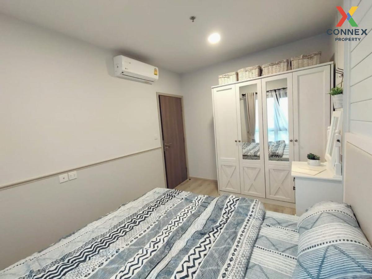 picture 🔥🔥🔥 For Rent Condo , Metris Ladprao , BTS-Phahon Yothin 59 , Chomphon , Chatuchak , Bangkok , CX-86334 ✅ Live chat with us ADD LINE @connexproperty ✅ 🔥🔥🔥 - 1/12
