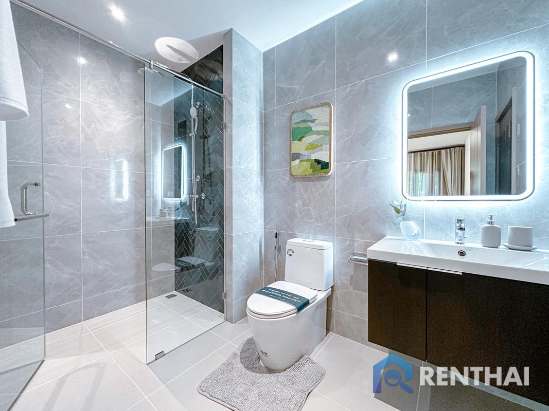 For sale condo 1 bedroom at The Modeva - image 5