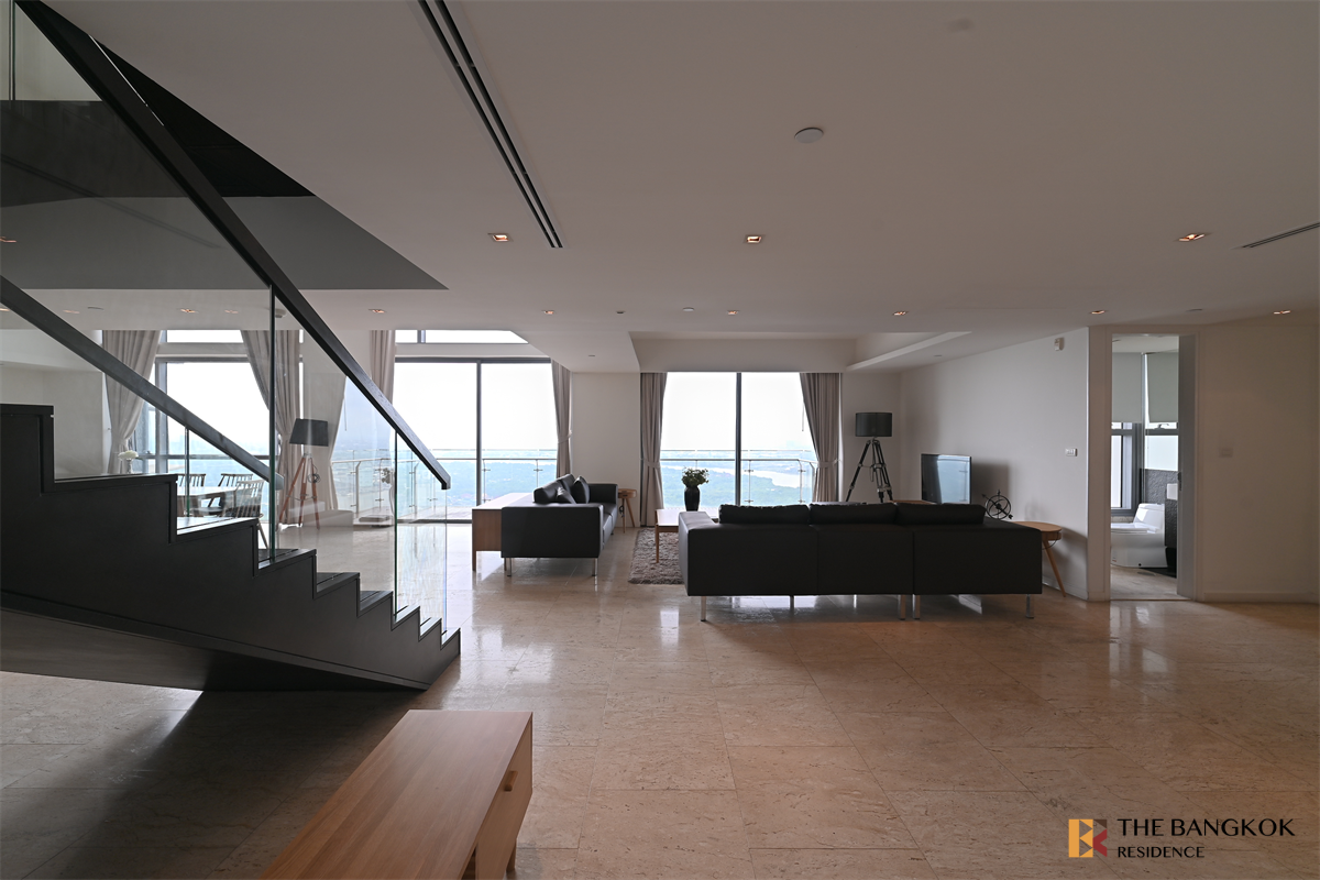 รูป สะดวกสบายกับไลฟ์สไตล์สุด Luxury เดอะ พาโน - รูปที่ 2/10