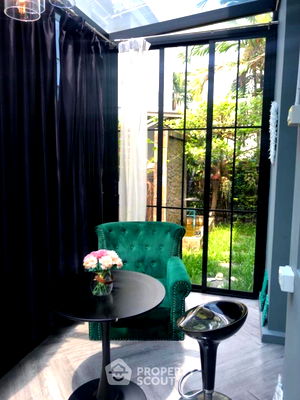 Houses for rent สถาบันเทคโนโลยีไทย-ญี่ปุ่น : 3-BR House at The Plant Estique Pattanakarn 38 in Suan Luang (ID 1726834)