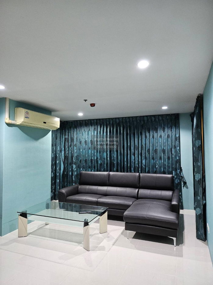 รูป 🔥🔥🔥 เช่าคอนโด สุขุมวิท ลิฟวิ่ง ทาวน์ MRT-เพชรบุรี คลองเตยเหนือ เขต วัฒนา กรุงเทพ CX-72609 ✅ ทักไลน์ @connexproperty ตอบทันที ทีมงานมืออาชีพ ✅ 🔥🔥🔥 - รูปที่ 9/12