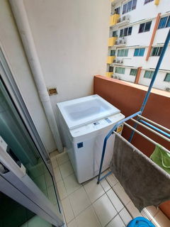 รูปภาพ ให้เช่า มาย คอนโด ปิ่นเกล้า ใกล้สถานี MRT บางยี่ขัน (สายสีน้ำเงิน)