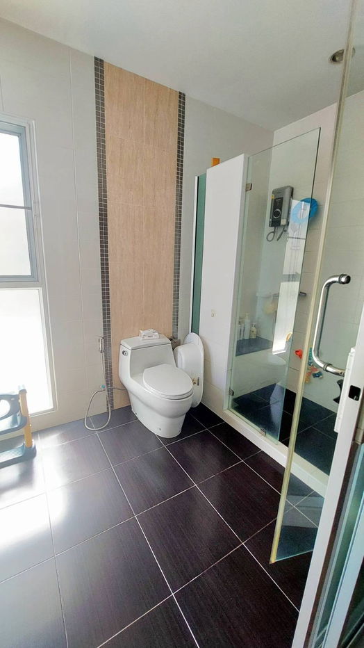 picture Selling 2 Story Detached house, LeNeo2 Project Srinakarin Rd. 8.8 mb63.7sq.wha 4bedroom 4bathroom - 39/39