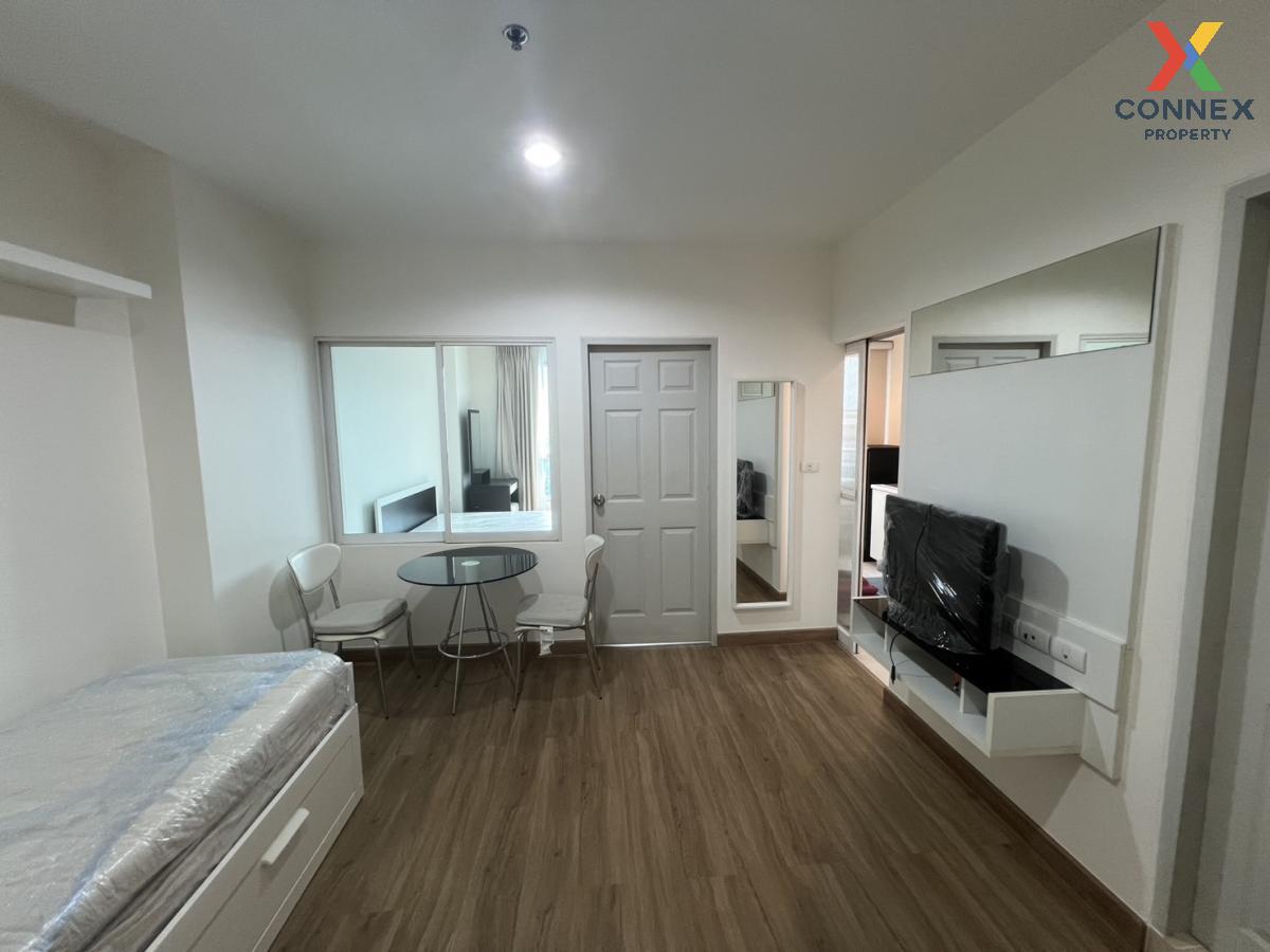 รูป เช่าคอนโด  ไลฟ์ แอท รัชดา - ห้วยขวาง MRT-ห้วยขวาง ห้วยขวาง เขต ห้วยขวาง กรุงเทพ CX-40240 ✅ ทักไลน์ @connexproperty ตอบทันที ทีมงานมืออาชีพ ✅  - รูปที่ 1/10