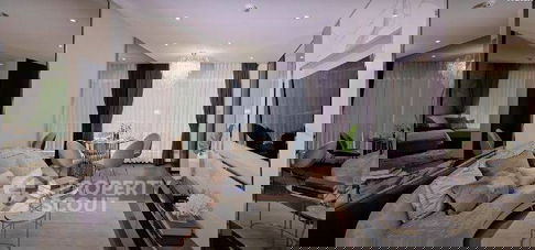 คอนโด 1-ห้องนอน ที่ เดอะ ไพรเวท เรสซิเดนซ์ ราชดำริ ใกล้ BTS ราชดำริ (ID 1403849)