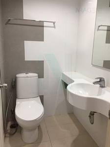 picture 📌 For Rent Condo LUMPINI PLACE RATCHAYOTHIN Building A, Floor 18,1 bed room, Room size 28.00 sqm - 3/8