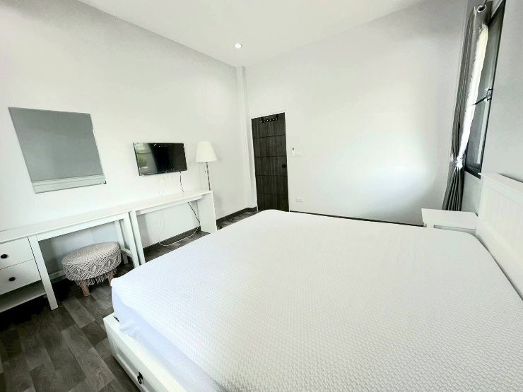 picture 🐶 Pet Friendly🐱 Single house for rent in Mae Hia near Big C Hang Dong - 14/27