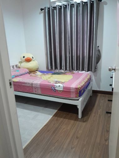 ขายบ้านเดี่ยว 3 ห้องนอน 150 ตร.ม. 42.5 ตร.ว. เดอะคอนเนค 37