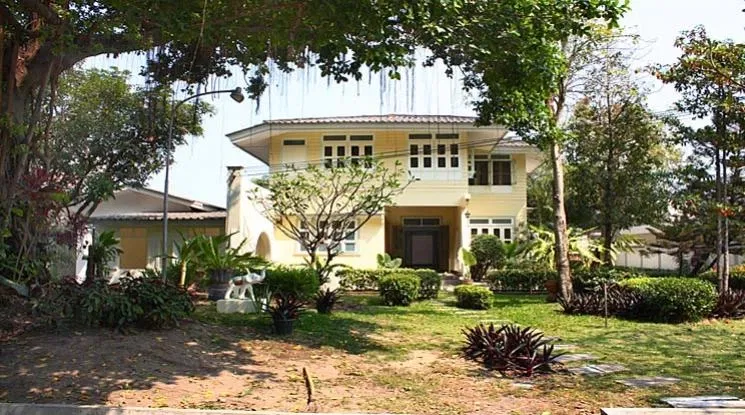 picture 🔼🔽 AccomA 📩 Home Office 3 BR House in Phra Khanong Nuea (9018701) - 2/9