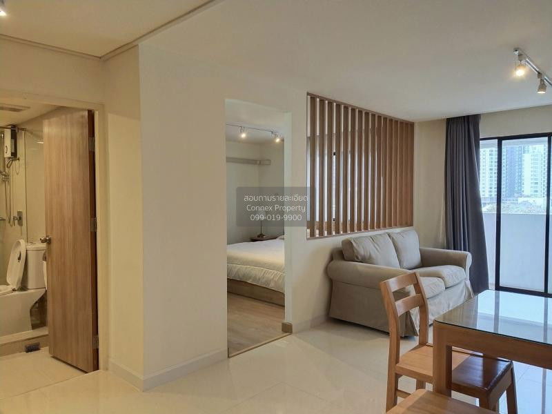 picture FOR RENT condo , 38 Mansion , BTS-Thong Lo , Phra Khanong , Khlong Toei , Bangkok , CX-72772 ✅ Live chat with us ADD LINE @connexproperty ✅ - 3/9