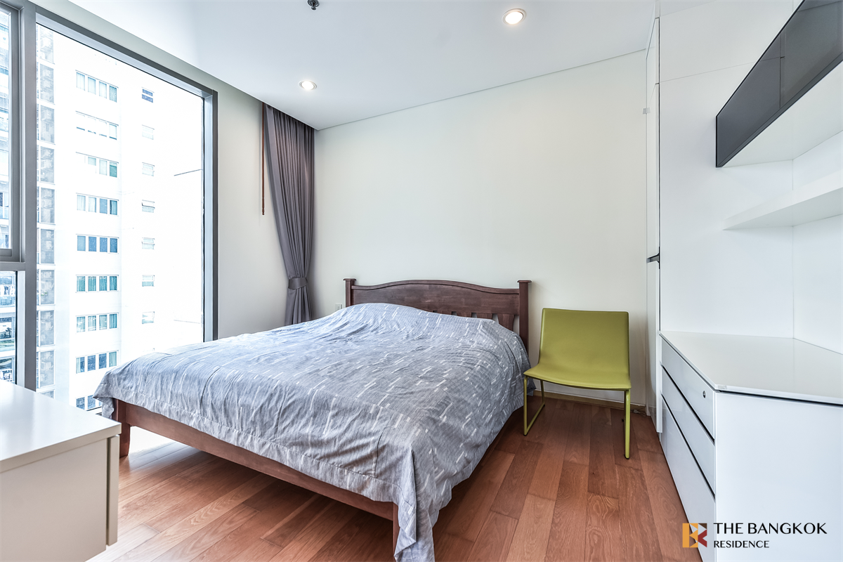 รูป คอนโดพร้อมอยู่ เดอะบรีส นราธิวาส - รูปที่ 6/10