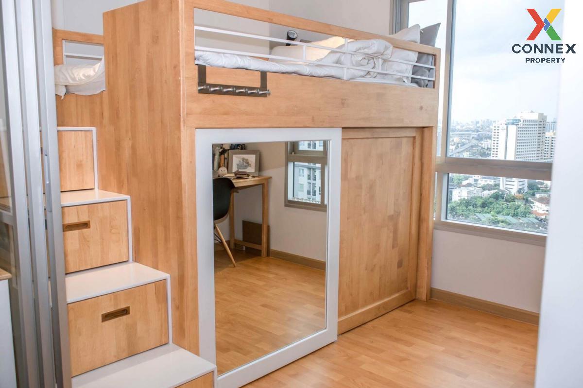 picture FOR RENT condo , The President Sathorn - Ratchaphruek 1 , BTS-Bang Wa , Pakklong Phasi Charoen , Phasi Charoen , Bangkok , CX-77790 ✅ Live chat with us ADD LINE @connexproperty ✅  - 2/9
