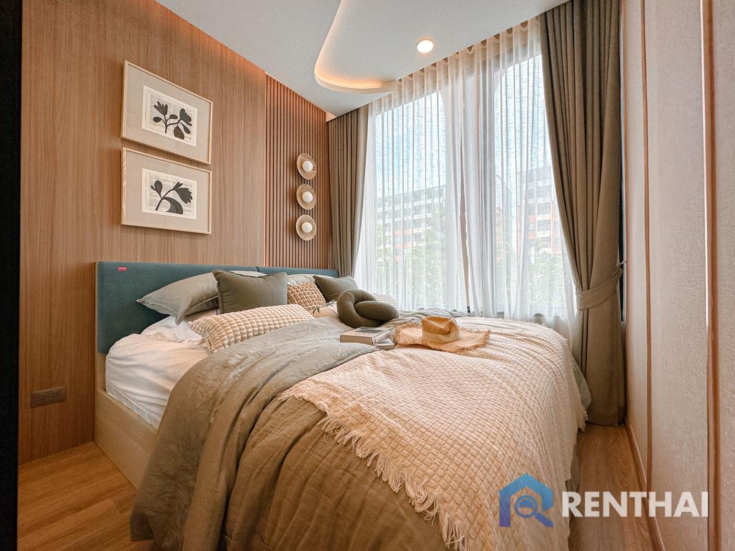 Brand New Condo near Bangtao Beach Fully Furnished