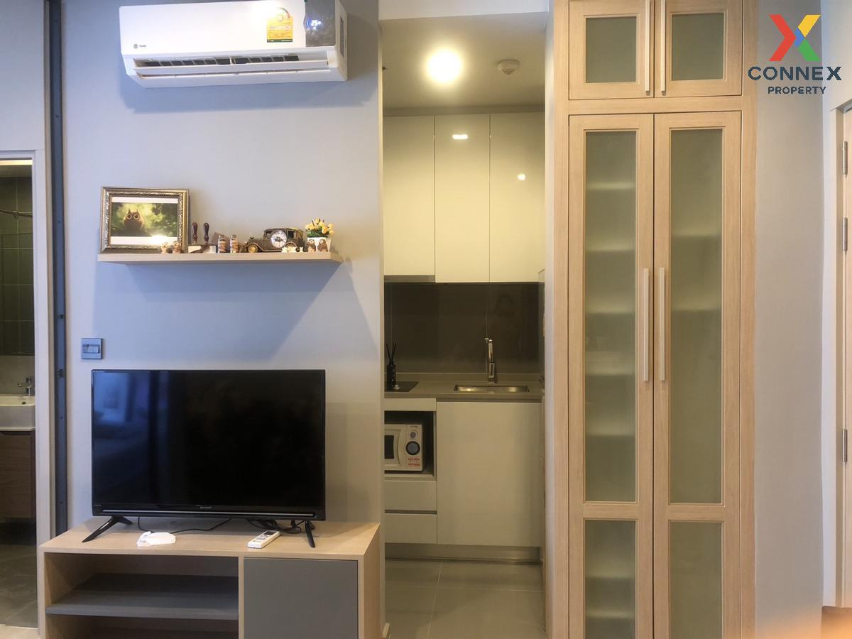 picture For Rent Condo , M Thonglor , BTS-Ekkamai , Khlong Tan Nuea , Watthana , Bangkok , CX-83033 ✅ Live chat with us ADD LINE @connexproperty ✅  - 3/5
