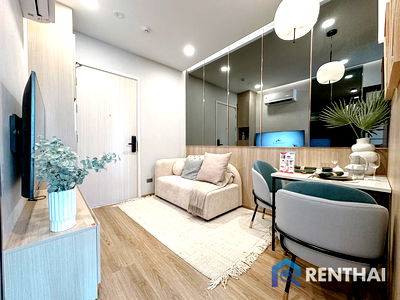 Condos for sale Phuket : Brand New Condo near Bangtao Beach Fully Furnished