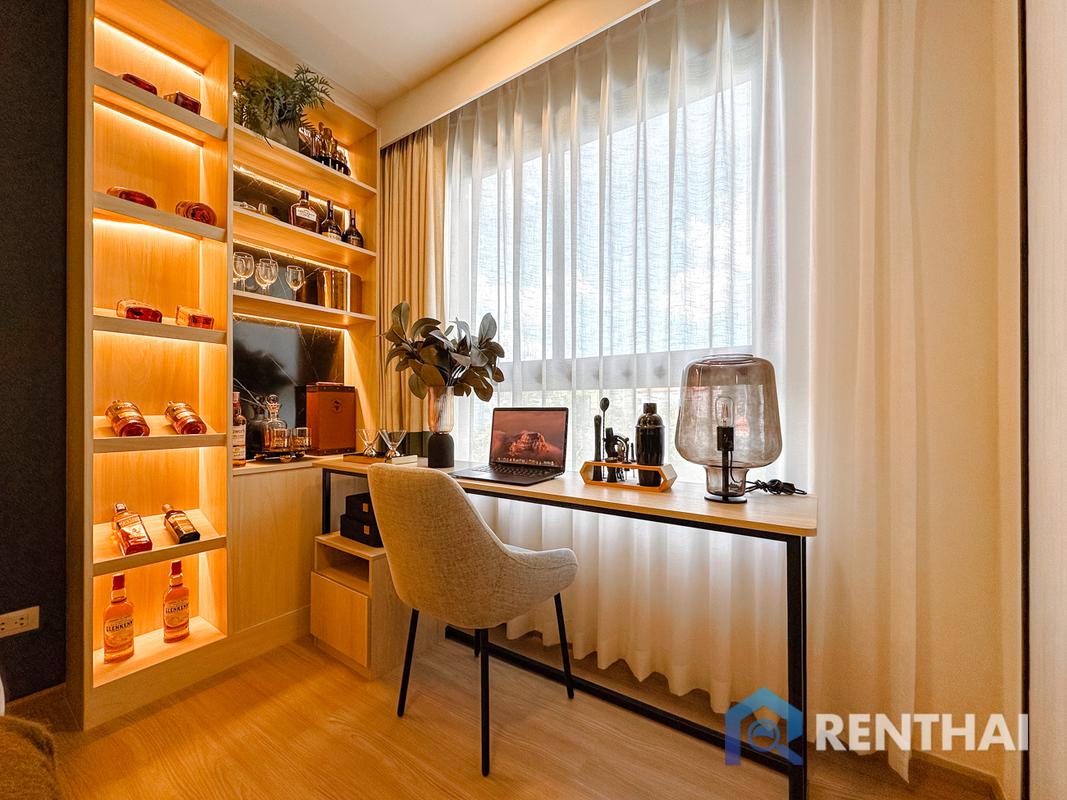 For sale condo Studio at The Base Bukit - image 4