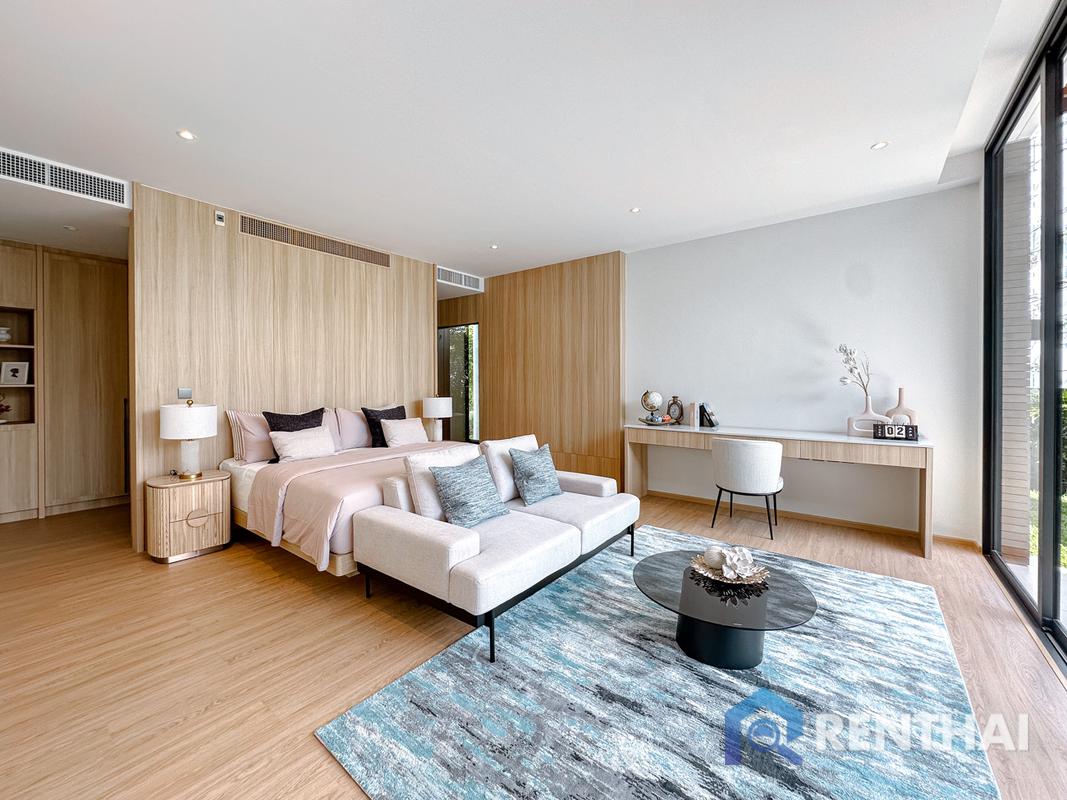 รูป สำหรับ ขาย วิลล่า  ที่ Boat Avenue Residence - รูปที่ 7/25