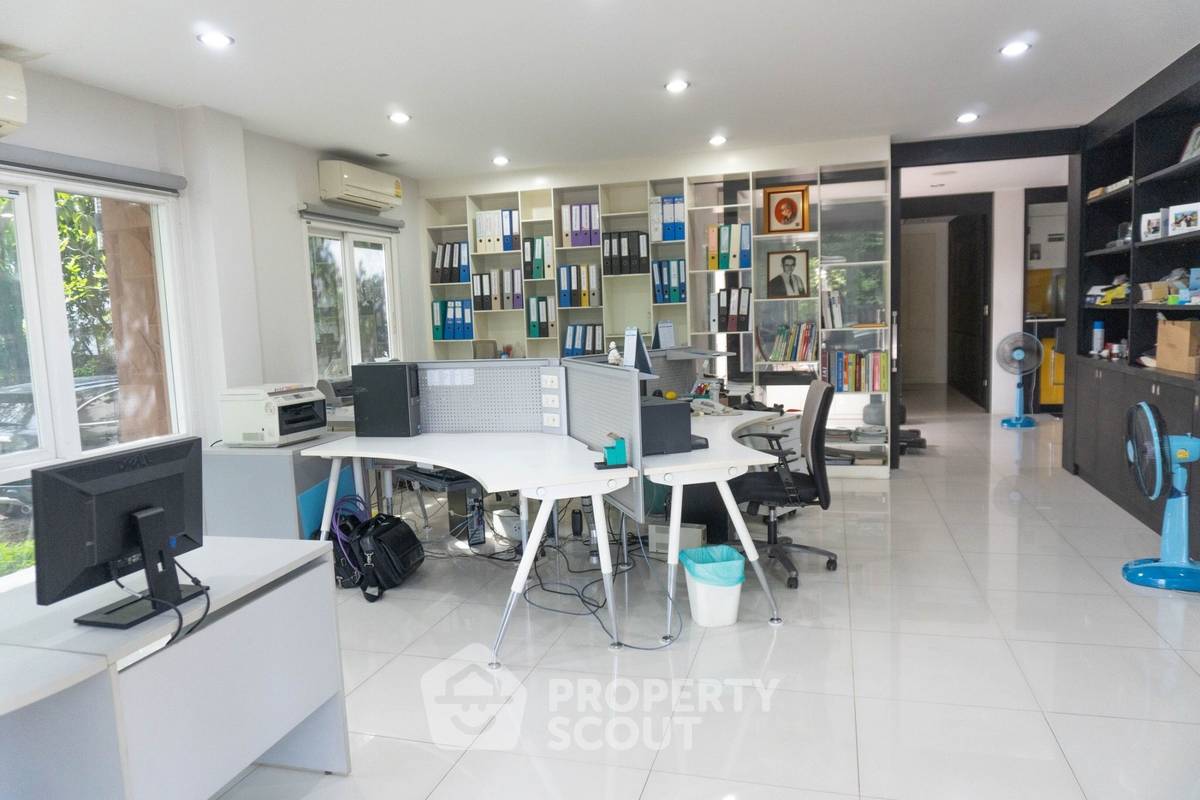 รูป บ้าน 4-ห้องนอน ใน อนุสาวรีย์ (ID 2370133) - รูปที่ 5/48