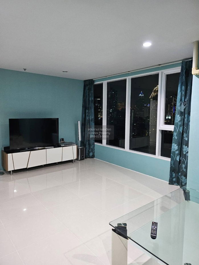 รูป 🔥🔥🔥 เช่าคอนโด สุขุมวิท ลิฟวิ่ง ทาวน์ MRT-เพชรบุรี คลองเตยเหนือ เขต วัฒนา กรุงเทพ CX-72609 ✅ ทักไลน์ @connexproperty ตอบทันที ทีมงานมืออาชีพ ✅ 🔥🔥🔥 - รูปที่ 10/12