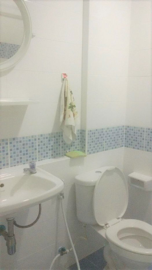 รูป P. ให้เช่าTheKithคลองหลวง คอนโดสวย ใกล้ม.ธรรมศาสตร์🔥 - รูปที่ 9/19