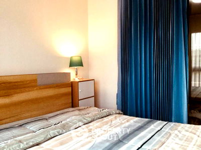 Condos for sale : 1-BR Condo at Supalai City Resort Rama 8 near MRT Bang Yi Khan (ID 392199)