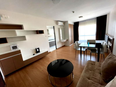 Condos for sale BTS Bearing : P-42503 Condo for sell Supalai City Resort Bearing Station (Sukhumvit 105) fully furnished.