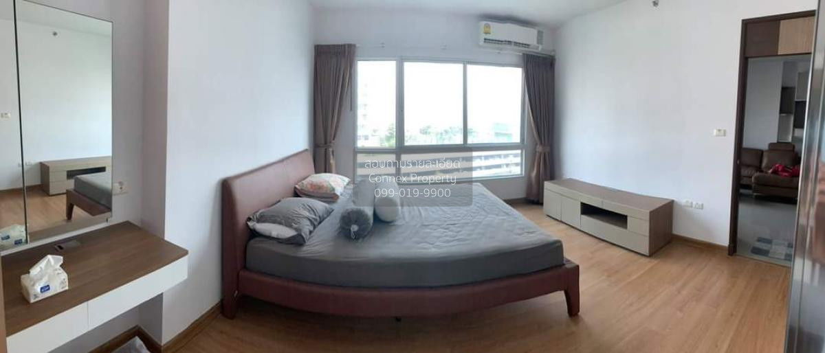 picture For Rent Condo , Supalai River Resort Charoen Nakhon , BTS-Krung Thon Buri , Samre , Thon Buri , Bangkok , CX-83250 ✅ Live chat with us ADD LINE @connexproperty ✅  - 5/7