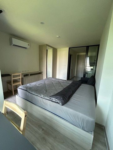 รูป C6261 ให้เช่า  :  คอนโด  ออริจิ้น เพลย์ ศรีอุดม สเตชั่น ( BTS อุดมสุข ) 064 665 4666 - รูปที่ 3/8
