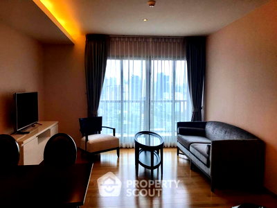 Condos for rent : 2-BR Condo at H Sukhumvit 43 near BTS Phrom Phong (ID 1930960)