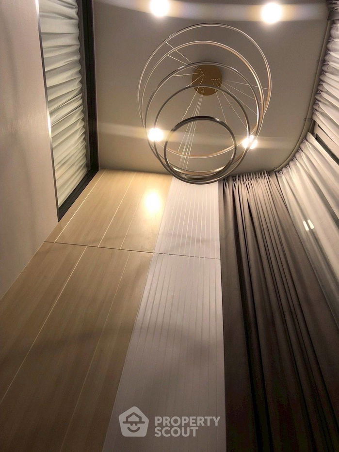 picture 1-BR Condo at Q Chid Lom - Phetchaburi near BTS Chit Lom (ID 2327681) - 11/15