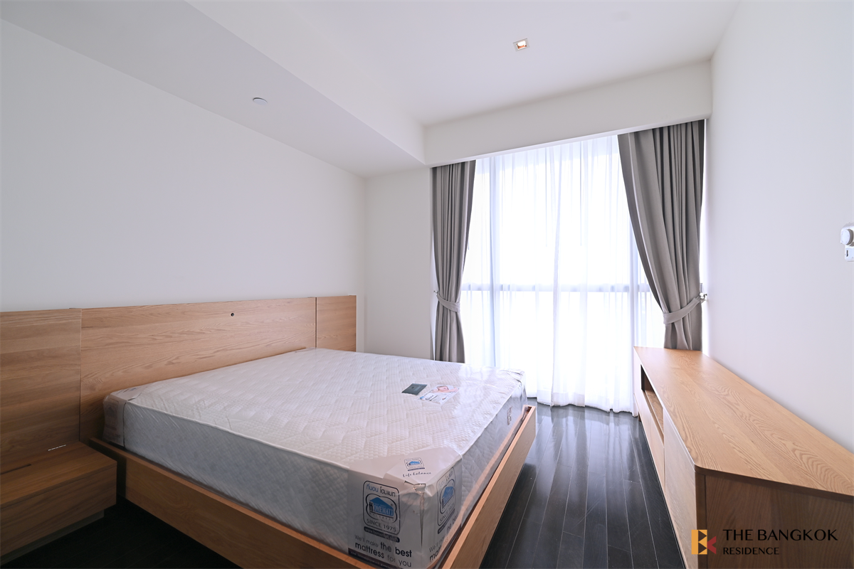 รูป สะดวกสบายกับไลฟ์สไตล์สุด Luxury เดอะ พาโน - รูปที่ 7/10