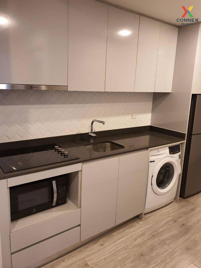 รูป 🔥🔥🔥 เช่าคอนโด  มาเอสโตร 14 สยาม - ราชเทวี BTS-ราชเทวี ถนนเพชรบุรี เขต ราชเทวี กรุงเทพ CX-96639 ✅ ทักไลน์ @connexproperty ตอบทันที ทีมงานมืออาชีพ ✅ 🔥🔥🔥 - รูปที่ 3/8