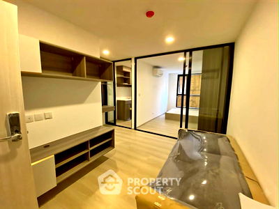 Condos for rent : 1-BR Condo at Kensington 63 in Anusawari (ID 2369617)