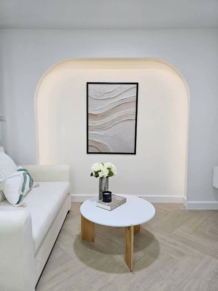 picture S714 [For Sale] Ratchada City Condo 💰 Price only 1.69 million baht 💫 MRT Huai Khwang - 3/13