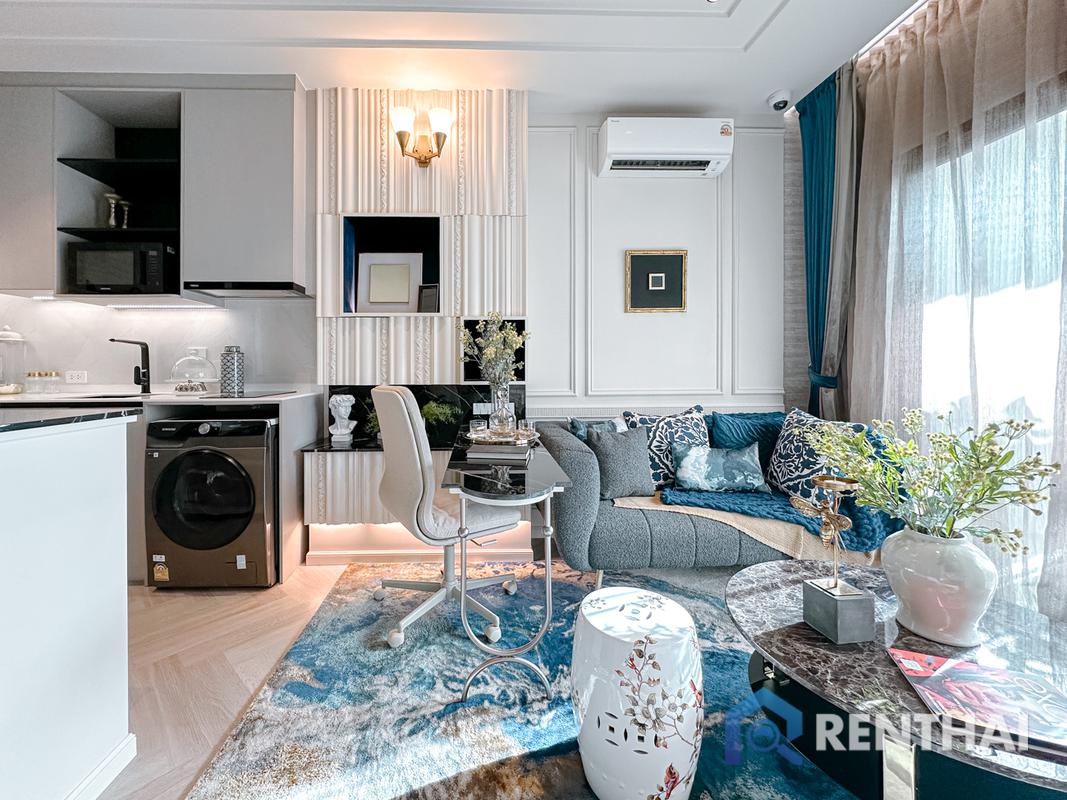 For sale condo 2 bedrooms at The Title Heritage Bangtao - image 2